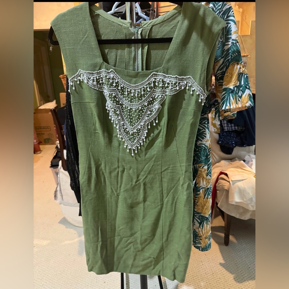 Vintage Dress